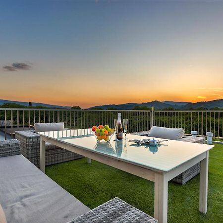 Contemporary Apartment With Rooftop Terrace In Maribor Luaran gambar